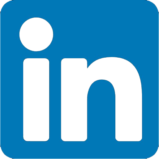 linkedIN icon